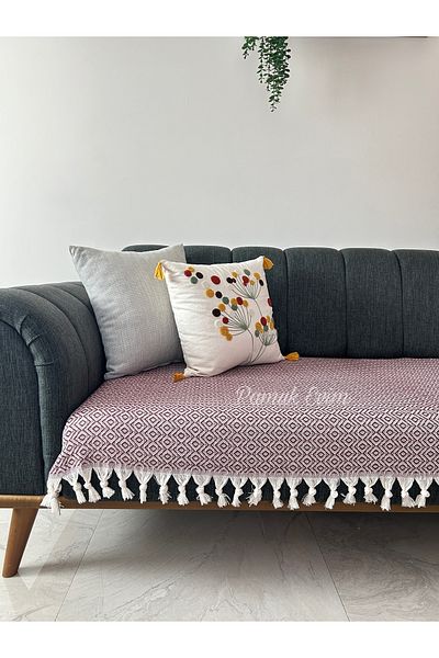 Pamuk Evim Covering the Sitting Area Sofa Sofa Bed Armchair Cover