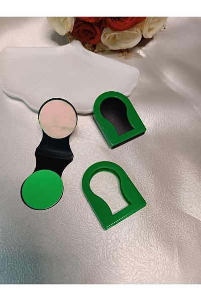 EMKSHOP Цветна боя за коса (1 БРОЙ)