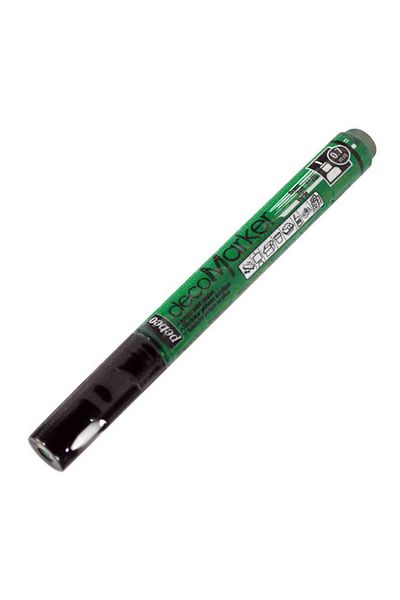 Pebeo Deco Acrylic Marker - 0,7mm Green
