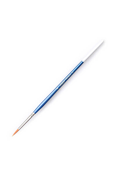 Pebeo 111 - 4 Golden Sentetik Fırça