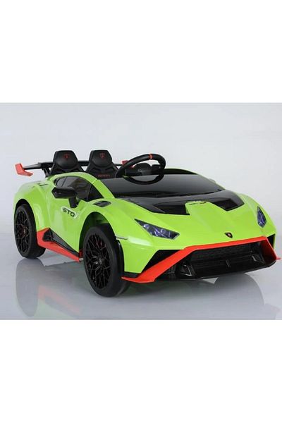 Fun Moment Two-seat drift car for kids with a powerful engine