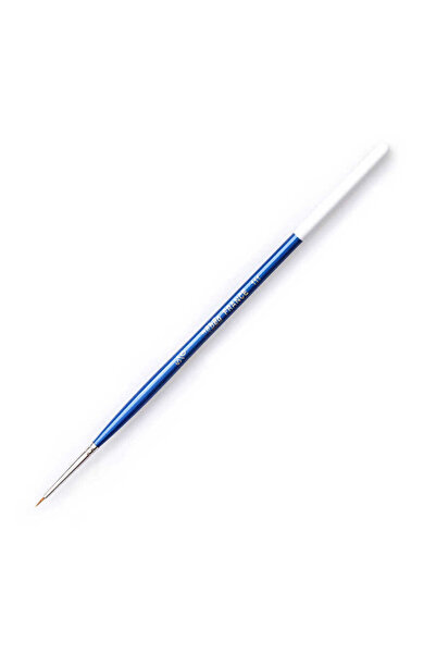 Pebeo 111 - 50 فرشاة صناعية ذهبية