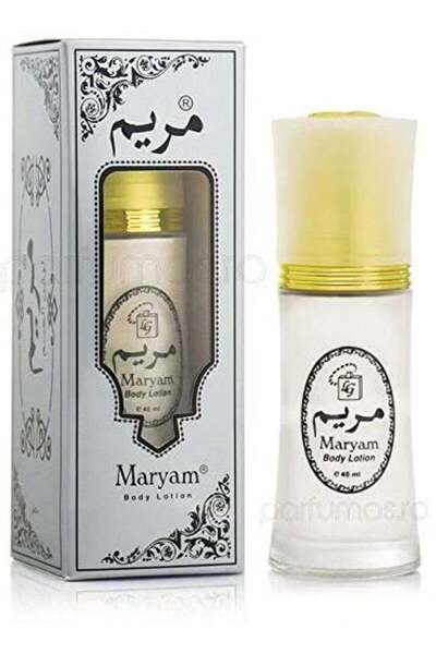 Maryam Mehlhorn لوشن مريم للجسم 40 مل