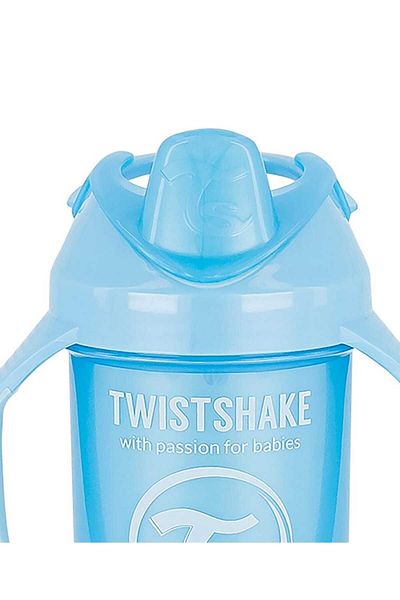 Twistshake Mini Glass 230 ml 4+