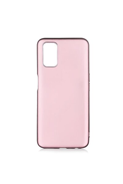 TechTrove Oppo A72 Kılıf Premier Silikon Lansman A Kalite Kapak