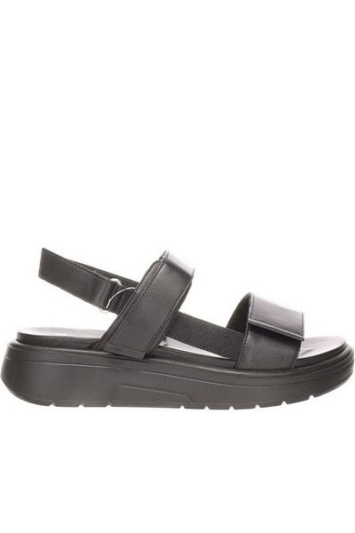 ARA Sandale negre Pantofi dama