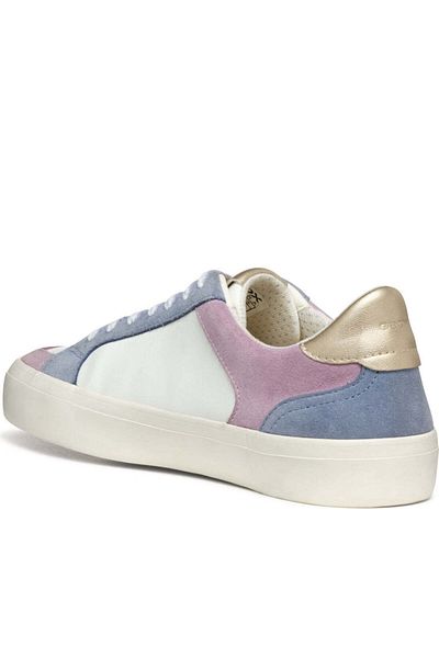 Geox Pantofi de damă pantofi albaștri