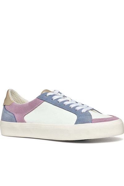 Geox Pantofi de damă pantofi albaștri