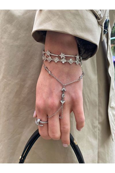 Niceboutique شاميران بحجر السهم |   التصميم: السيدة على طول الطريق