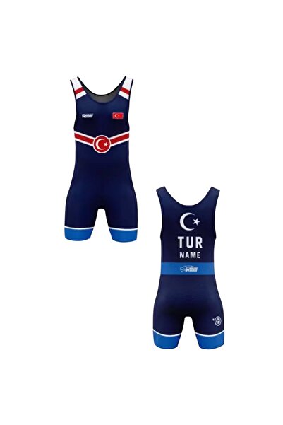 ARONA GÜREŞ MAYOSU