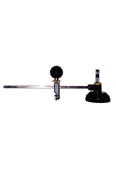 STOREMAX 40 cm Nikken Grille Opening Set - Glass Removed, Pergated and Mallet Inclus