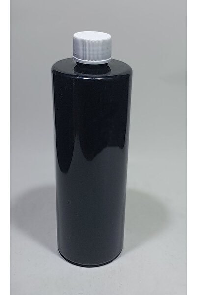 Genel Markalar 400 Cc Düz Model Pet Şişe - Beyaz Kapaklı - 400 ml Boş Pet Şiş...