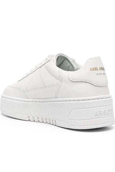 Axel Arigato Pantofi albi pentru femei