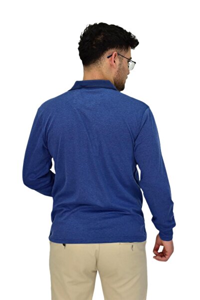 DYNAMO Чоловічий великий розмір Сезонний поло Наявний 1-6830 BGL-ST04415