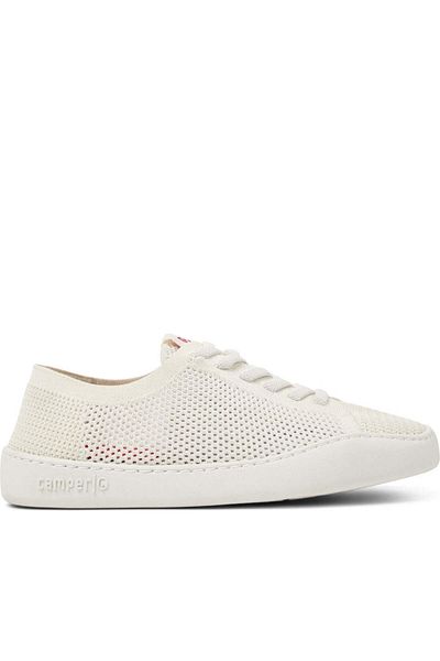 CAMPER Pantofi de damă Camper White Trainers