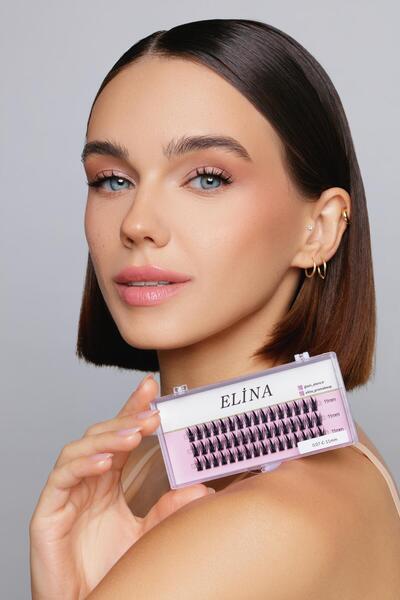 Store ELİNA LASHES MFZ MODELİ 14 MM