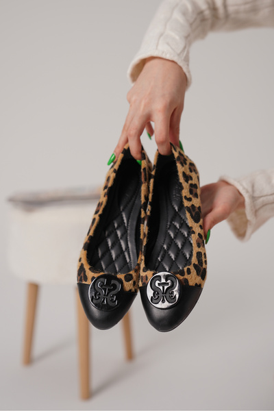 öz se shoes KRIOS MODEL ŽENSKE BALERINA CIPELICE