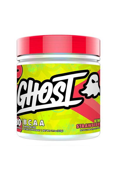 Ghost Bcaa 315 Grams