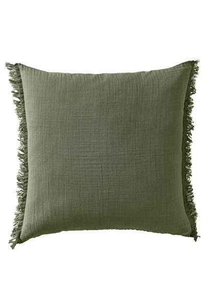 IKEA VALLKRASSING kırlent kılıfı 50x50 cm