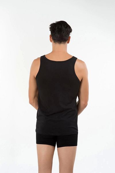 Beruflic Kom Scott Men's Strappy Tank Top 2 Pack