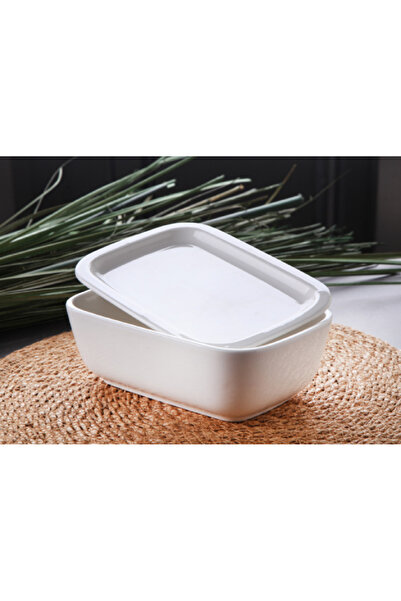GÖNÜL SAKLAMA KABI 18,6X12,7X6 CM