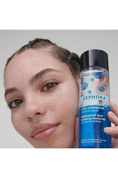 SEPHORA COLLECTION Waterproof Eye Makeup Remover (30ml)