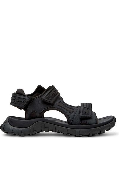 CAMPER Sandale negre Pantofi pentru bărbați