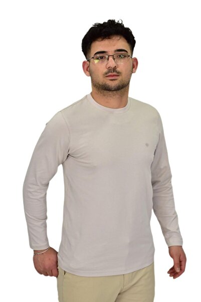 DYNAMO Ανδρικό φούτερ Seasonal Zeroak 6832 BGL-ST04416