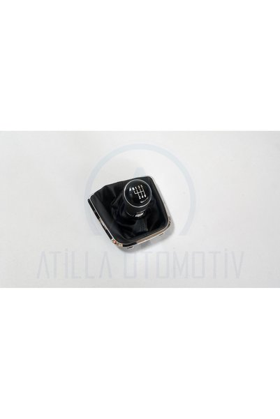 MAP Auto Teile VW PASSAT B8 3G 2015-2020 MANUEL VİTES TOPUZU 6 İLERİ