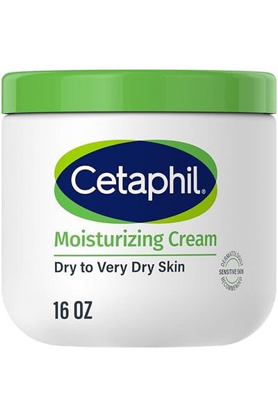 Cetaphil Moisturizing Cream (HBL) 16 Oz