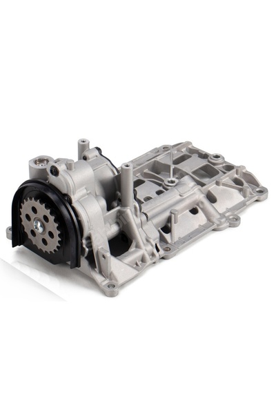Aftermarket BMW 3 SERİSİ E90 E91 2006-2010 320d N47 YAĞ POMPASI OEM