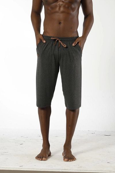 Beruflic Lavinya 121 Single Capri Men's Pajama Bottoms