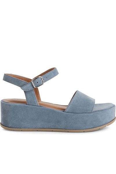 Tamaris Beige Sandals Womens Shoes