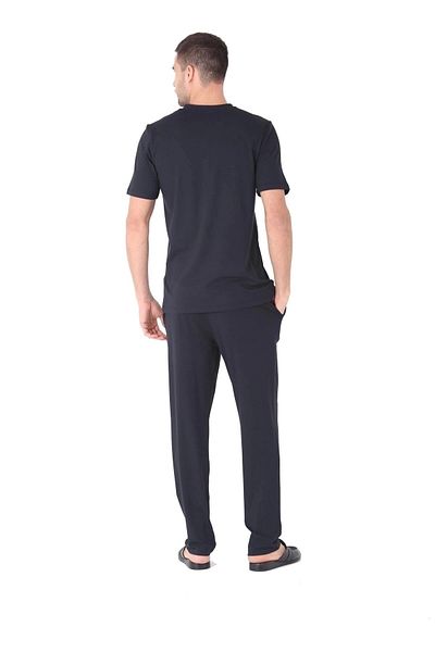 Beruflic D'S Groom221003 Pajama Set 3 Pieces Set
