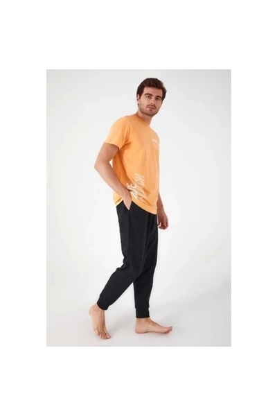 Beruflic RolyPoly 3041-S Men's Pajama Set