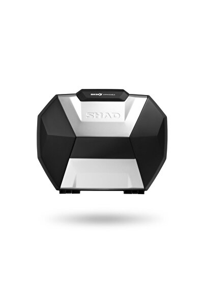 SH38X EXPANDABLE GENİŞLEYEBİLİR ÇANTA SETİ Aluminyum Mondial Terra Lander 200 ATV Uyumlu