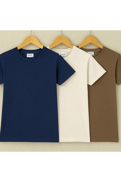 skycott Women's V Ribbon 3Pcs Bitter Coffee and Sugar Rengeisc Jacket