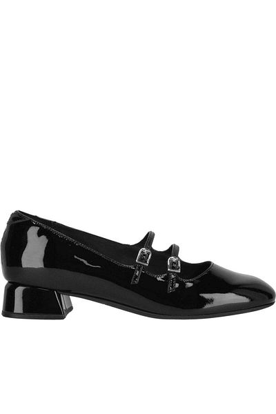 CLARKS Black Formal Shoes Womens Shoes