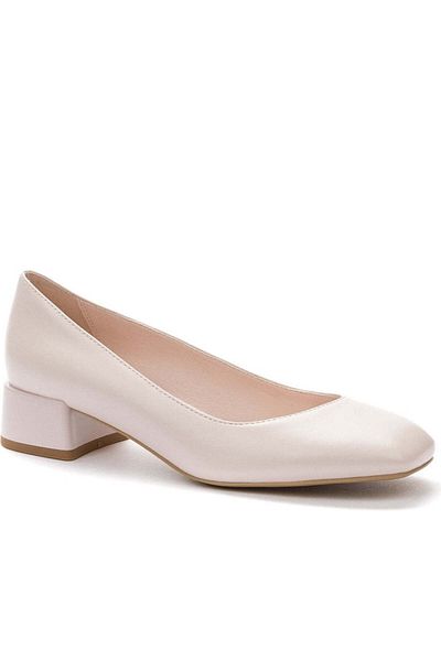 Keddo Pantofi formali roz Pantofi dama