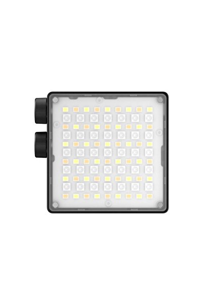 ulanzi LE20 20W Pocket RGB Video Led Işık