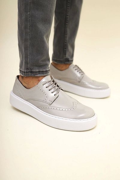 Beruflic Rbt Ange over Men's Shoes Beige