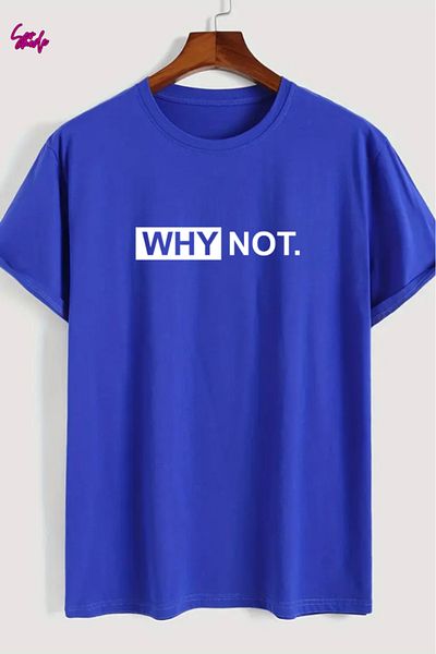 SevMode In Cart 5 or More Purchases Get 1 T-Shirt as a Gift - Large Size Unisex Printed T-Shirt