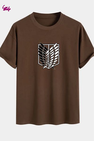 SevMode ΜΠΛΟΥΖΑ ΜΕ ΕΚΠΤΩΣΗ UNISEX ΜΕΓΕΘΟΣ