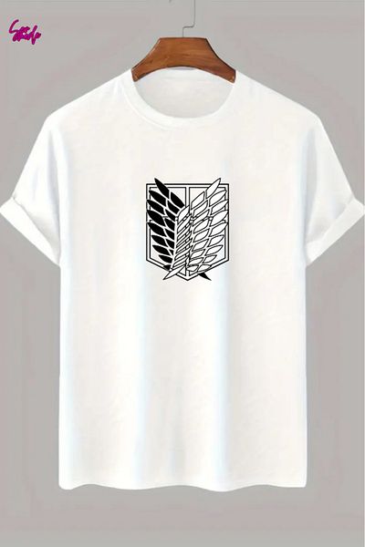 SevMode Large Size Unisex Printed Tee