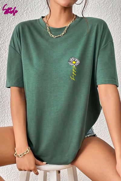 SevMode ΜΠΛΟΥΖΑ ΜΕ ΕΚΠΤΩΣΗ UNISEX ΜΕΓΕΘΟΣ