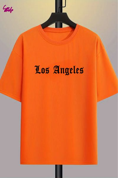 SevMode In Cart 5 or More Purchases Get 1 T-Shirt as a Gift - Large Size Unisex Printed T-Shirt