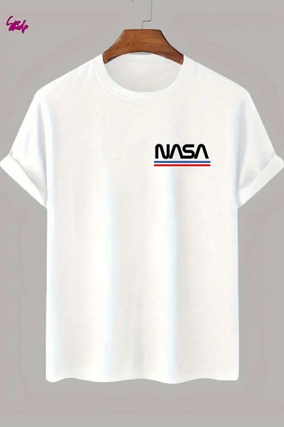 SevMode Large Size Unisex Printed Tee