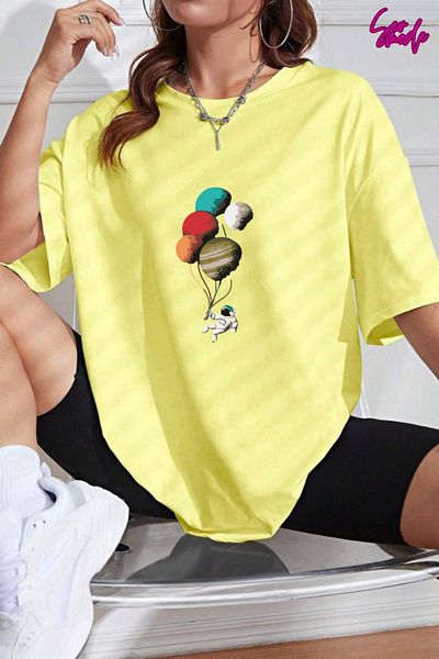 SevMode In Cart 5 or More Purchases Get 1 T-Shirt as a Gift - Large Size Unisex Printed T-Shirt