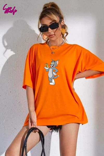 SevMode ΜΠΛΟΥΖΑ ΜΕ ΕΚΠΤΩΣΗ UNISEX ΜΕΓΕΘΟΣ