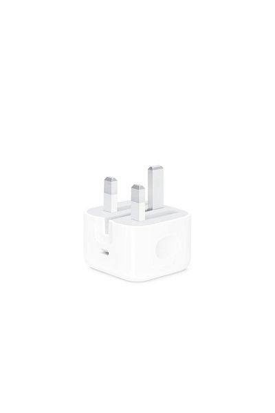 KOBE High Quality SB-C Fast Charger for iPhone 20, White
